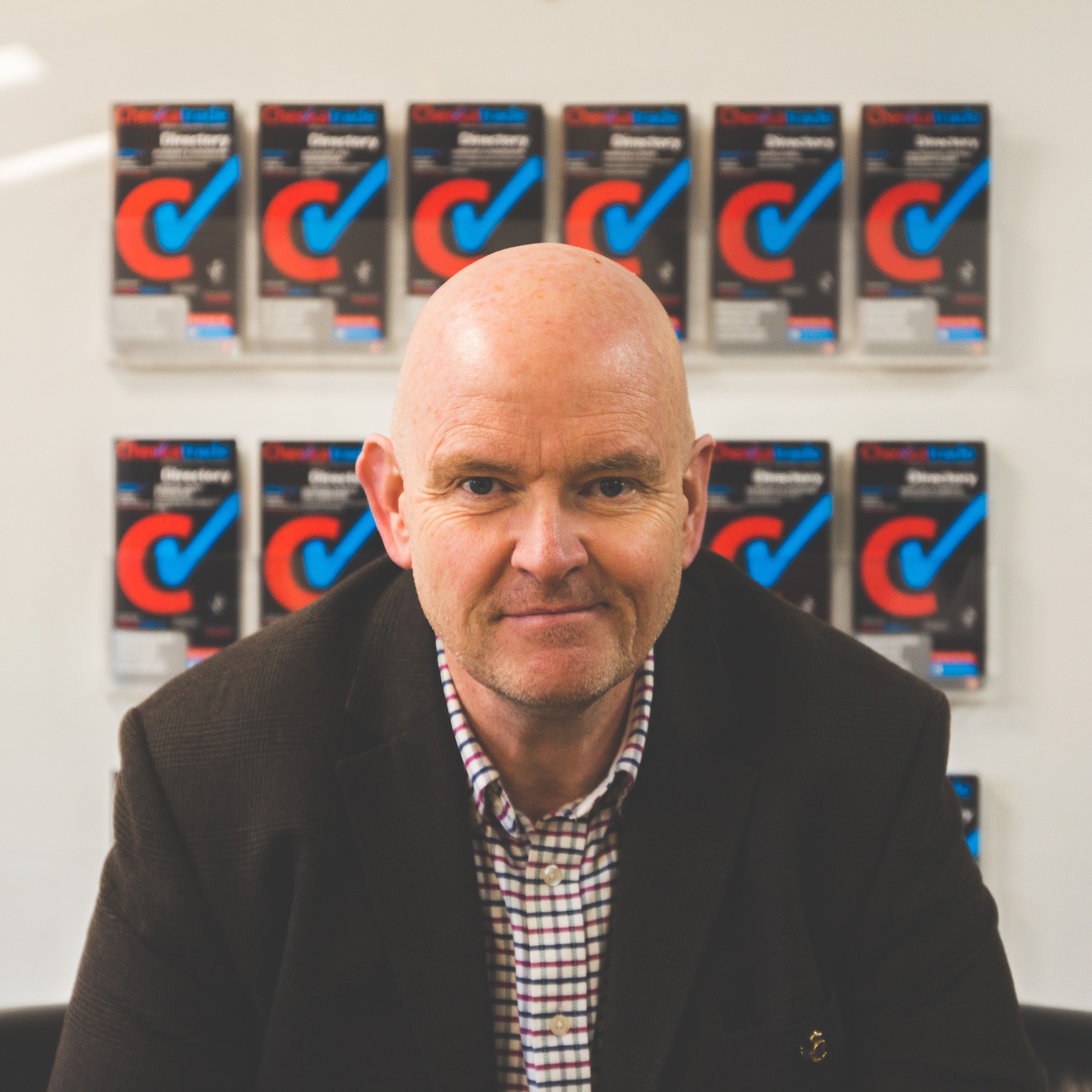 Kevin Byrne